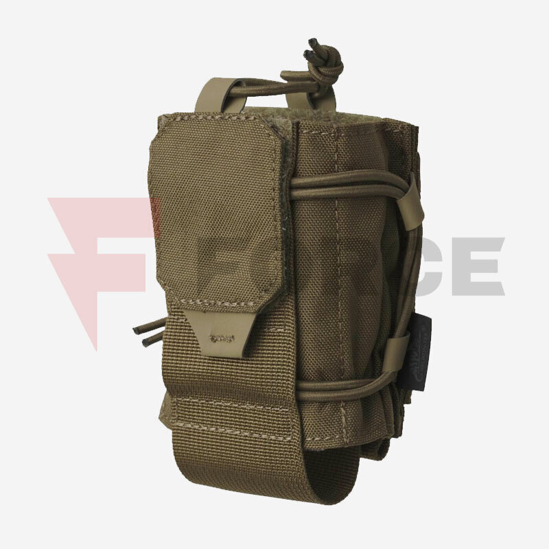 Калъф за радиостанция Helikon-Tex RADIO POUCH OLIVE GREEN » Force.BG