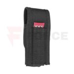 Калъф за спрей KKS GmbH Hard Shell 50ml/63ml черен » Force.BG