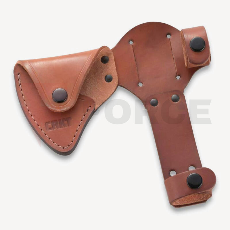 Калъф за томахавка CRKT Woods Chogan T-Hawk Sheath » Force.BG Калъф за томахавка CRKT Woods Chogan T-Hawk Sheath » Force.BG