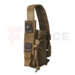 Калъф за заслепяваща граната Helikon-Tex FLASH GRENADE POUCH Black » Force.BG