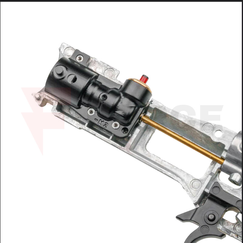 Камера за налягане Homedefence HDX68 Pressure Housing Plug and Play » Force.BG