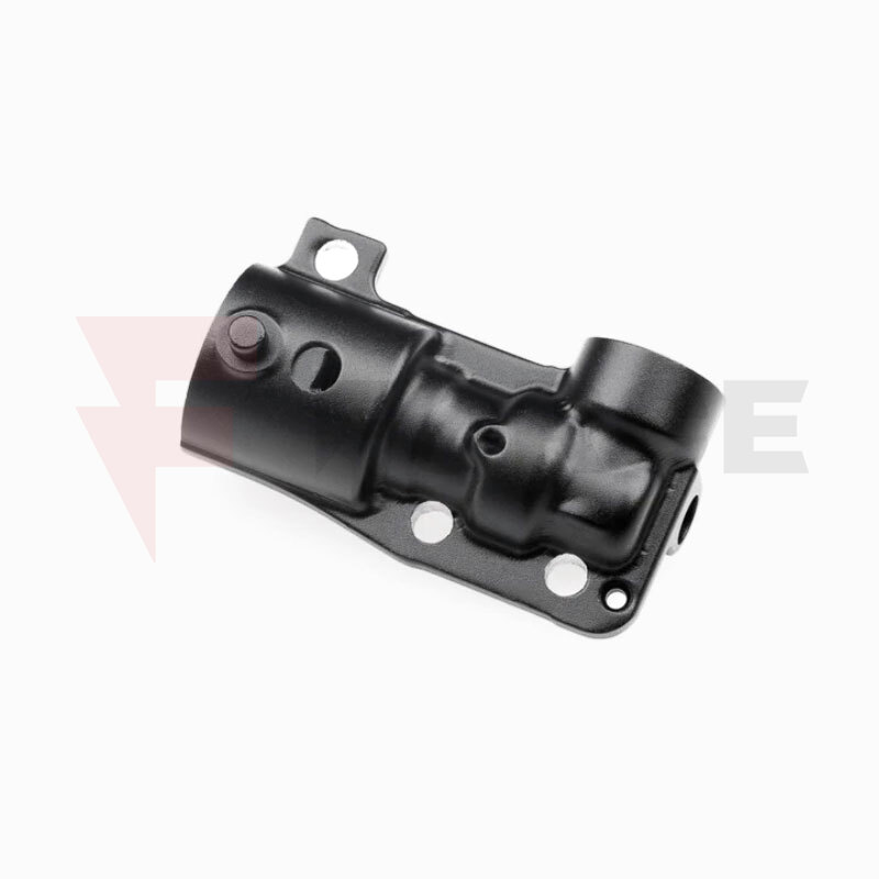 Камера за налягане Homedefence HDX68 Pressure Housing Plug and Play » Force.BG