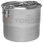 Къмпинг Комплект За Готвене Stanley Cook Set for Two 1.0л » Force.BG