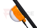 Kъмпинг лампа Fenix CL20R 300 Лумена RECHARGEABLE CAMPING LANTERN Orange » Force.BG
