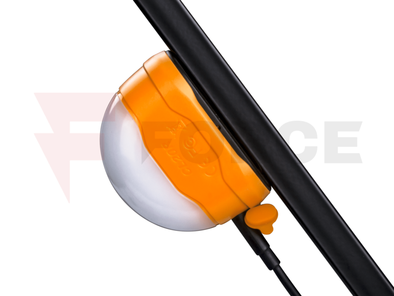 Kъмпинг лампа Fenix CL20R 300 Лумена RECHARGEABLE CAMPING LANTERN Orange » Force.BG