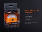 Kъмпинг лампа Fenix CL20R 300 Лумена RECHARGEABLE CAMPING LANTERN Orange » Force.BG