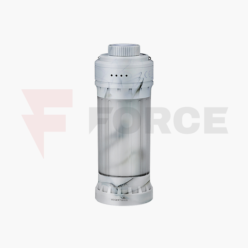 Къмпинг лампа Fenix CL22R Iceberg White 500 лумена » Force.BG
