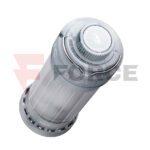 Къмпинг лампа Fenix CL22R Polar Night Black 500 лумена » Force.BG