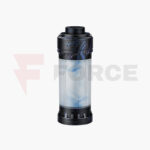 Къмпинг лампа Fenix CL22R Polar Night Black 500 лумена » Force.BG