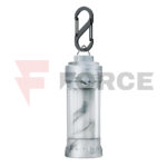 Къмпинг лампа Fenix CL22R Polar Night Black 500 лумена » Force.BG