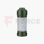 Къмпинг лампа Fenix CL22R Polar Night Black 500 лумена » Force.BG