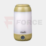 Kъмпинг лампа Fenix CL26R 400 Лумена RECHARGEABLE LANTERNIX Black » Force.BG