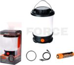 Kъмпинг лампа Fenix CL30R 650 Лумена USB RECHARGEABLE Black » Force.BG