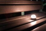 Къмпинг лампа Olight Obulb 55lm Сива 360° » Force.BG