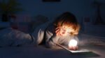 Къмпинг лампа Olight Obulb 55lm Сива 360° » Force.BG
