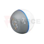 Къмпинг лампа Olight Obulb 55lm Сива 360° » Force.BG