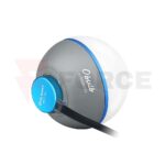 Къмпинг лампа Olight Obulb 55lm Сива 360° » Force.BG