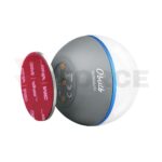 Къмпинг лампа Olight Obulb 55lm Сива 360° » Force.BG