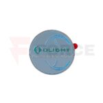 Къмпинг лампа Olight Obulb 55lm Сива 360° » Force.BG