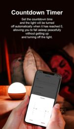 Kъмпинг лампа Olight Obulb Plus 300lm Black » Force.BG