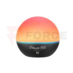 Kъмпинг лампа Olight Obulb Plus 300lm Black » Force.BG