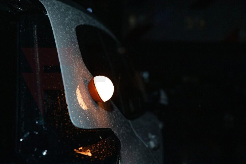 Къмпинг лампа Olight Obulb Pro 240lm Multicolor Orange » Force.BG