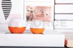 Къмпинг лампа Olight Obulb Pro 240lm Multicolor Orange » Force.BG