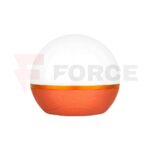 Къмпинг лампа Olight Obulb Pro 240lm Multicolor Orange » Force.BG