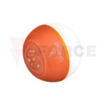 Къмпинг лампа Olight Obulb Pro 240lm Multicolor Orange » Force.BG