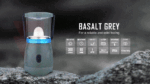 Къмпинг лампа Olight Olantern 360 Лумена Grey » Force.BG