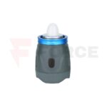 Къмпинг лампа Olight Olantern 360 Лумена Grey » Force.BG