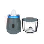 Къмпинг лампа Olight Olantern 360 Лумена Grey » Force.BG