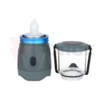 Къмпинг лампа Olight Olantern 360 Лумена Grey » Force.BG
