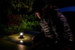 Къмпинг лампа Olight Olantern Mini 150 Лумена Black » Force.BG