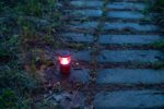 Къмпинг лампа Olight Olantern Mini 150 Лумена Black » Force.BG