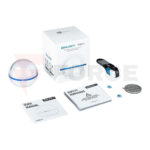 Къмпинг лампа Olight Sphere 75lm Multicolor Bluetooth » Force.BG