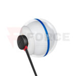 Къмпинг лампа Olight Sphere 75lm Multicolor Bluetooth » Force.BG