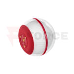 Къмпинг лампа Olight Sphere 75lm Snowflake TPE/PC » Force.BG