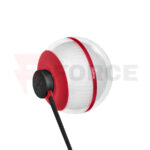 Къмпинг лампа Olight Sphere 75lm Snowflake TPE/PC » Force.BG