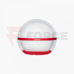Къмпинг лампа Olight Sphere 75lm Snowflake TPE/PC » Force.BG
