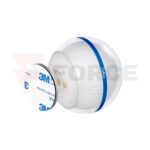 Къмпинг лампа Olight Sphere 75lm Snowflake TPE/PC » Force.BG