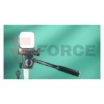 Къмпинг лампа Wuben F5 Power Bank 500lm Зелена » Force.BG