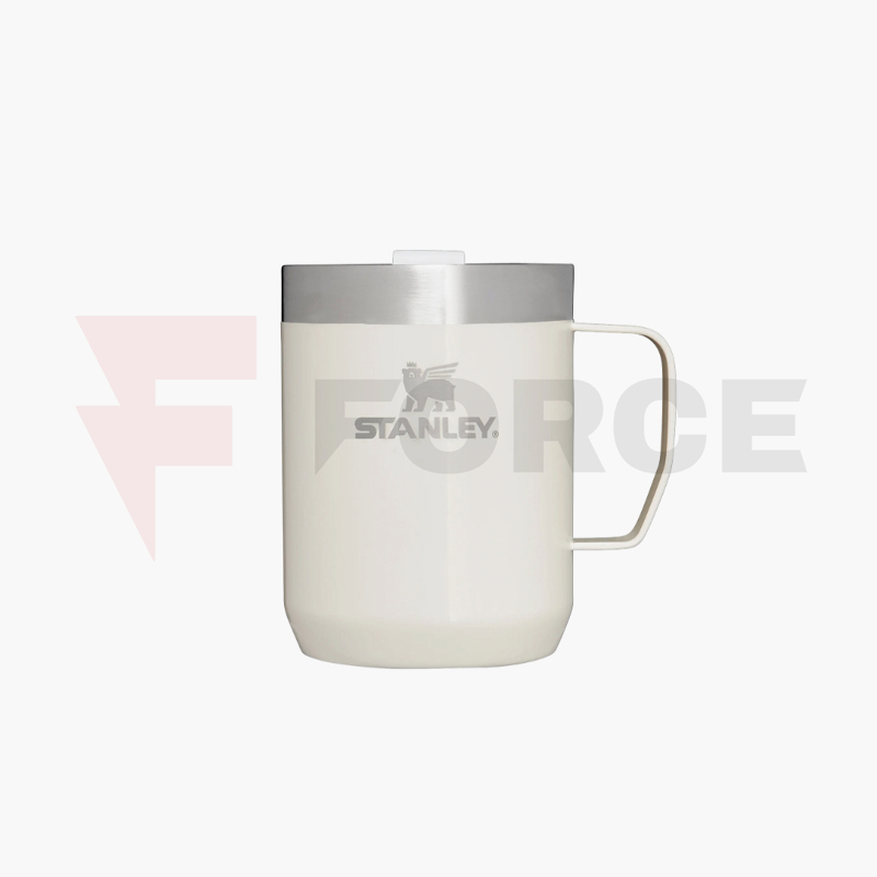 Термо чаша Stanley The Legendary 0,230 л Cream Gloss » Force.BG
