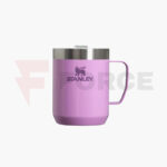 Термо чаша за къмпинг Stanley The Legendary 0.23л Ash 2.0 » Force.BG
