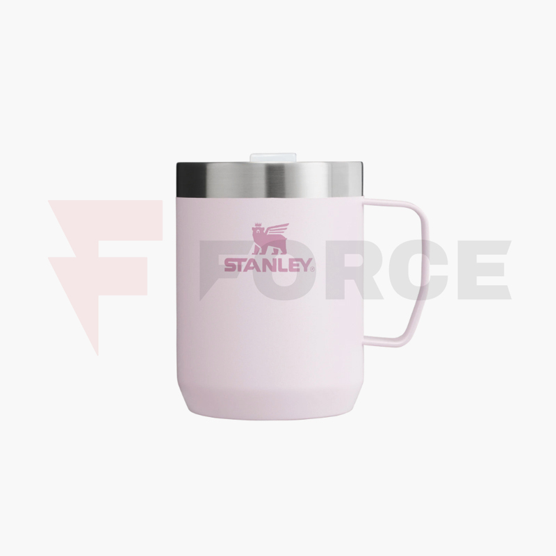 Термо чаша Stanley The Legendary Rose Quartz 0.23 л » Force.BG
