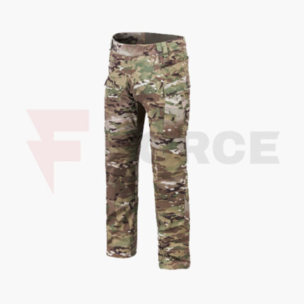 Тактически панталон Helikon-tex MBDU Multicam NYCO Ripstop » Force.BG
