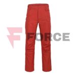 Тактически панталон Helikon-Tex SFU NEXT Mk2 зелен » Force.BG