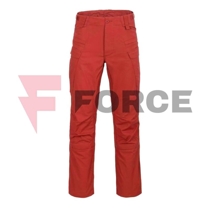 Тактически панталон Helikon-Tex SFU NEXT Mk2 US Woodland » Force.BG