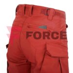 Тактически панталон Helikon-Tex SFU NEXT Mk2 зелен » Force.BG