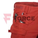 Тактически панталон Helikon-Tex SFU NEXT Mk2 зелен » Force.BG
